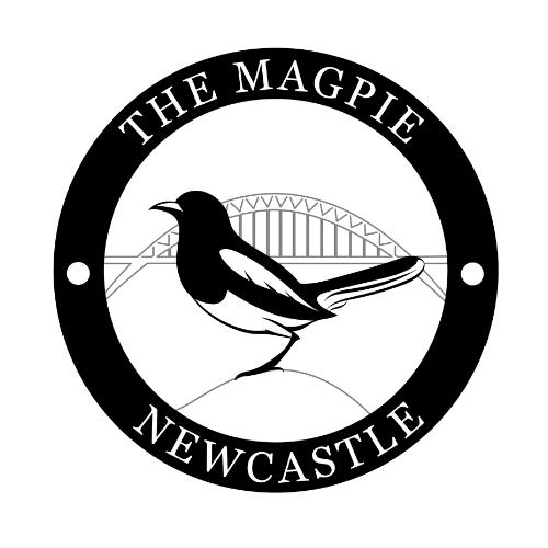 The Magpie