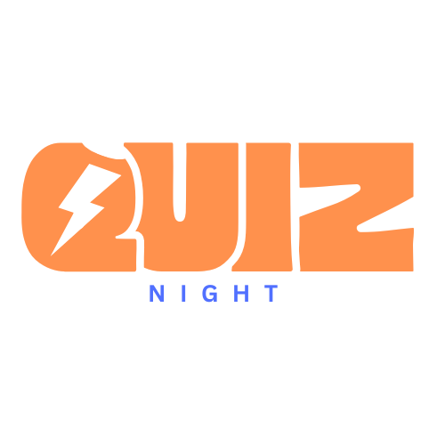Quiz night