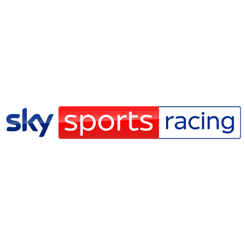 Sky Sports Racing at The Magpie